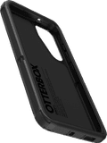 Otterbox Defender Samsung Galaxy S25 Plus Back Cover Zwart linkerkant