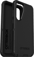 Otterbox Defender Samsung Galaxy S25 Plus Back Cover Zwart visual leverancier