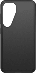 OtterBox Symmetry Samsung Galaxy S25 Back Cover with Magnet Black Main Image
