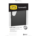 Otterbox Symmetry Samsung Galaxy S25 Plus Back Cover met Magneet Zwart verpakking