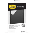 Otterbox Symmetry Samsung Galaxy S25 Ultra Back Cover met Magneet Zwart verpakking