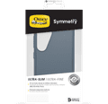 Otterbox Symmetry Samsung Galaxy S25 Back Cover met Magneet Blauw null