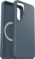 Otterbox Symmetry Samsung Galaxy S25 Plus Back Cover met Magneet Blauw visual leverancier