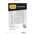 Otterbox Symmetry Samsung Galaxy S25 Back Cover Transparant verpakking