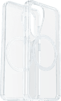 Otterbox Symmetry Samsung Galaxy S25 Back Cover Transparant visual leverancier
