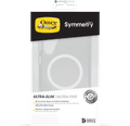 Otterbox Symmetry Samsung Galaxy S25 Plus Back Cover Transparant verpakking