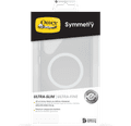 OtterBox Symmetry Samsung Galaxy S25 Ultra Back Cover with Magnet Transparent null
