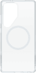 OtterBox Symmetry Samsung Galaxy S25 Ultra Back Cover with Magnet Transparent Main Image