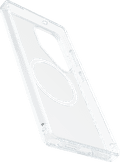 OtterBox Symmetry Samsung Galaxy S25 Ultra Back Cover with Magnet Transparent null