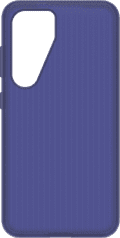OtterBox Symmetry Soft Touch Samsung Galaxy S25 Back Cover with Magnet Purple Main Image