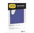 Otterbox Symmetry Soft Touch Samsung Galaxy S25 Plus Back Cover met Magneet Paars verpakking