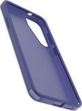 Otterbox Symmetry Soft Touch Samsung Galaxy S25 Plus Back Cover met Magneet Paars achterkant