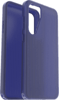 Otterbox Symmetry Soft Touch Samsung Galaxy S25 Plus Back Cover met Magneet Paars visual leverancier