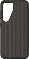 Otterbox Symmetry Soft Touch Samsung Galaxy S25 Back Cover met Magneet Zwart Main Image