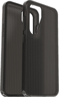 Otterbox Symmetry Soft Touch Samsung Galaxy S25 Back Cover met Magneet Zwart visual leverancier
