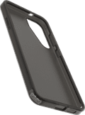 Otterbox Symmetry Soft Touch Samsung Galaxy S25 Plus Back Cover met Magneet Zwart achterkant