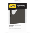Otterbox Symmetry Soft Touch Samsung Galaxy S25 Ultra Back Cover met Magneet Zwart verpakking