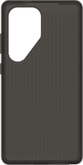 Otterbox Symmetry Soft Touch Samsung Galaxy S25 Ultra Back Cover met Magneet Zwart Main Image