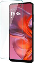 Just In Case Tempered Glass Motorola Moto G15/G15 Power Screenprotector Main Image