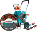 Gardena Comfort FLEX 1/2 30m CleverRoll  S Pakket Main Image