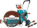 Gardena Comfort FLEX 1/2 30m CleverRoll M Easy Premium Broespakket Main Image
