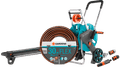 Gardena Comfort FLEX 1/2 30m CleverRoll M Medium Sproeierpakket Main Image