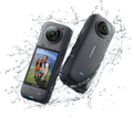 Insta360 X4 Adventure Bundle detail