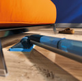 Philips OneUp 5000 series XV5113/01 product in gebruik