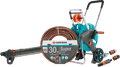 Gardena Premium SuperFLEX 30m CleverRoll M Lage Sproeierpakket Main Image