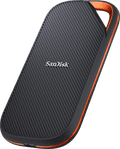SanDisk Extreme PRO USB4 2TB voorkant