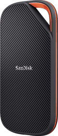SanDisk Extreme PRO USB4 2TB rechterkant