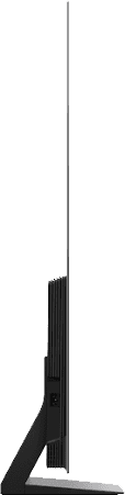 Samsung OLED 4K 55S93D (2024) rechterkant
