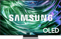 Samsung OLED 4K 55S93D (2024) voorkant
