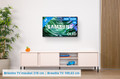 Samsung OLED 4K 48S93D (2024) + Samsung HW-S700D Zwart (2024) visual Coolblue 1