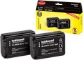 Hähnel HL-XW50 (2x) verpakking