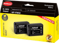 Hähnel HL-XW50 (2x) verpakking