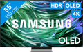 Samsung OLED 4K 55S93D (2024) Main Image