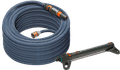 Gardena Liano Xtreme 30m Set + Gardena Aquazoom L Main Image