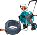 Gardena Liano Xtreme 30m CleverRoll M Classic Broespakket Main Image