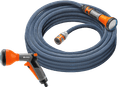 Gardena Liano Xtreme 15m Set + Gardena Classic Broes Main Image