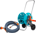 Gardena Liano Xtreme 15m CleverRoll  S Classic Broespakket Main Image