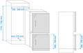 Samsung BRB80F26ACF0EF visuel Coolblue 2