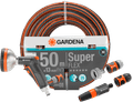 Gardena Premium SuperFLEX 50m Premium Broespakket Main Image