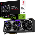 ASUS ROG Astral GeForce RTX 5080 OC 16GB verpakking