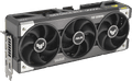 ASUS TUF Gaming GeForce RTX 5080 OC 16GB linkerkant