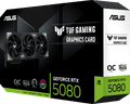 ASUS TUF Gaming GeForce RTX 5080 OC 16GB verpakking