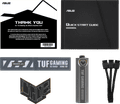 ASUS TUF Gaming GeForce RTX 5080 OC 16GB accessoire