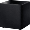KEF Kube 10 MIE Zwart Main Image