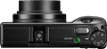 RICOH GR IIIx HDF top