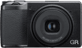 RICOH GR IIIx HDF Main Image
